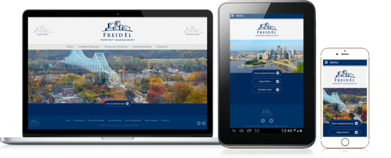 Freidel Property Management