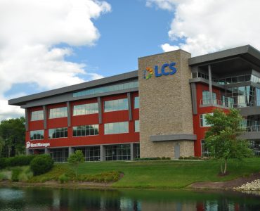 LCS Headquarters