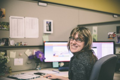 Website development