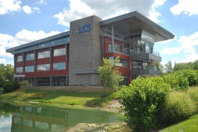 LCS Headquarters