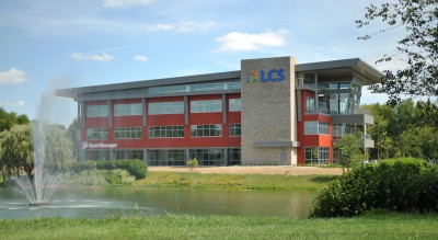 LCS Headquarters
