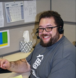 Employee Photo