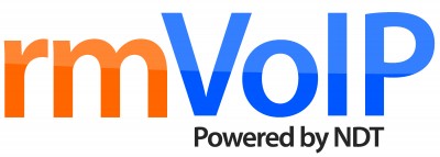 rmVoIP Logo