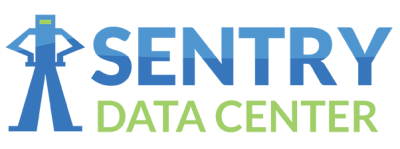 Sentry Data Center logo