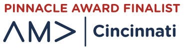 Pinnacle Awards Finalist