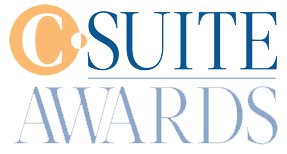 C-Suite Award Winner, Chief Executive Officer - Dave Hegemann