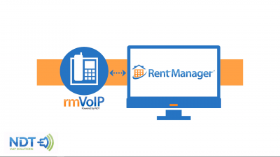 Setting Up rmVoIP