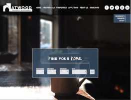 Atwood Website Example