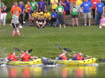 LCS Olympics 2019