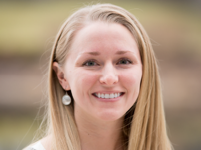 Becca Barnum – Software Developer