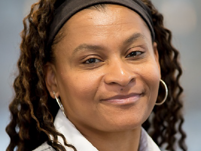 Brandi Collins – Product Support Specialist