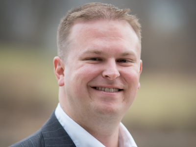 Michael Cobb – Training Specialist