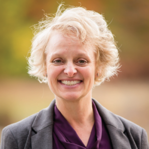 Tanya Lowry
