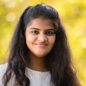 Vaishali Sridhar