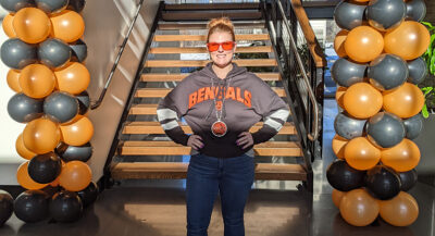 Biggest-Bengal-Fan-competition
