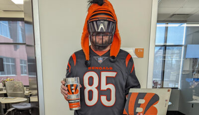 LCS Biggest-Bengals-Fan-Winner