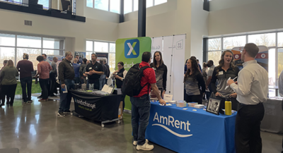 LCS Integrations Expo
