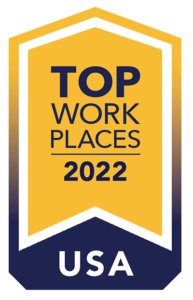 Top Workplace USA