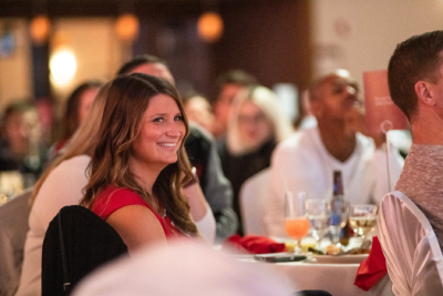 2021 Holiday Party
