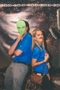 RMUC 2017 (Nick and Ashley)