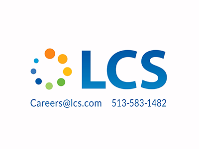 LCS – A Cincinnati Top Workplace