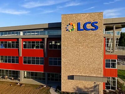 Tour of the LCS Office