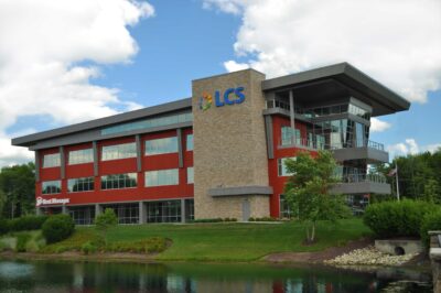 LCS Building