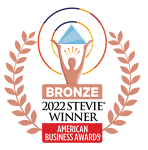 Bronze Stevie Awards for Corporate & Community – Corporate Event & Customer Service Department of the Year