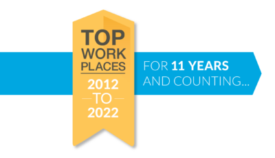 Top Workplaces 2022-2