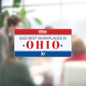 2022 Best Workplaces In Ohio