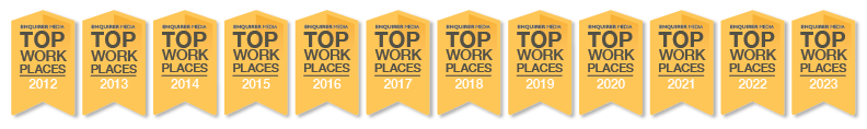 Top Workplaces 2023