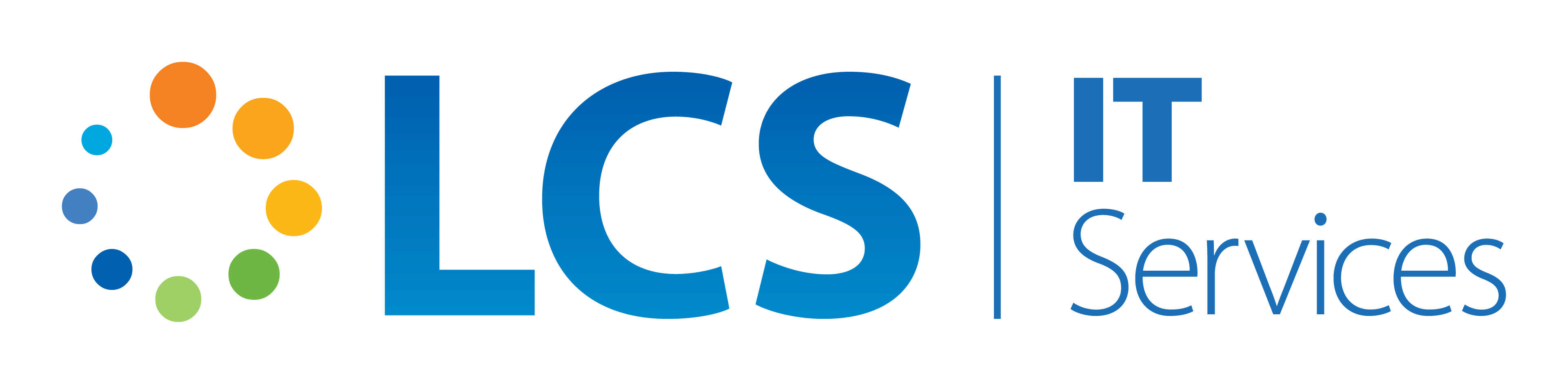 LCS It Services logo