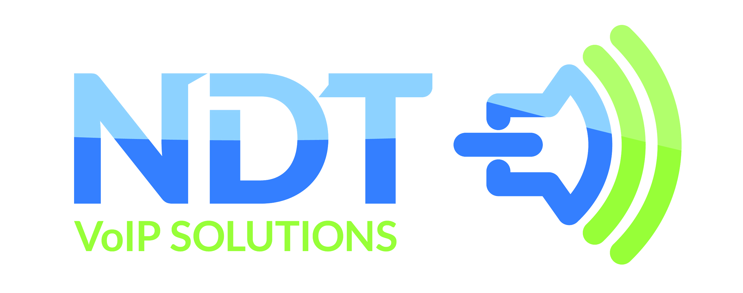 NDT solutions logo