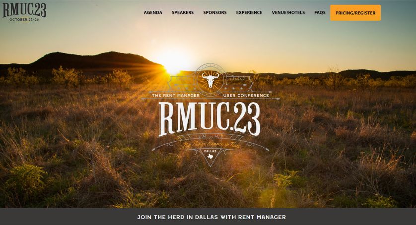 RMUC Website