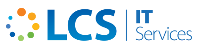 LCS IT Services Logo Web