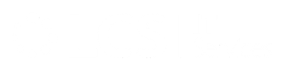 LCS IT Services Logo White