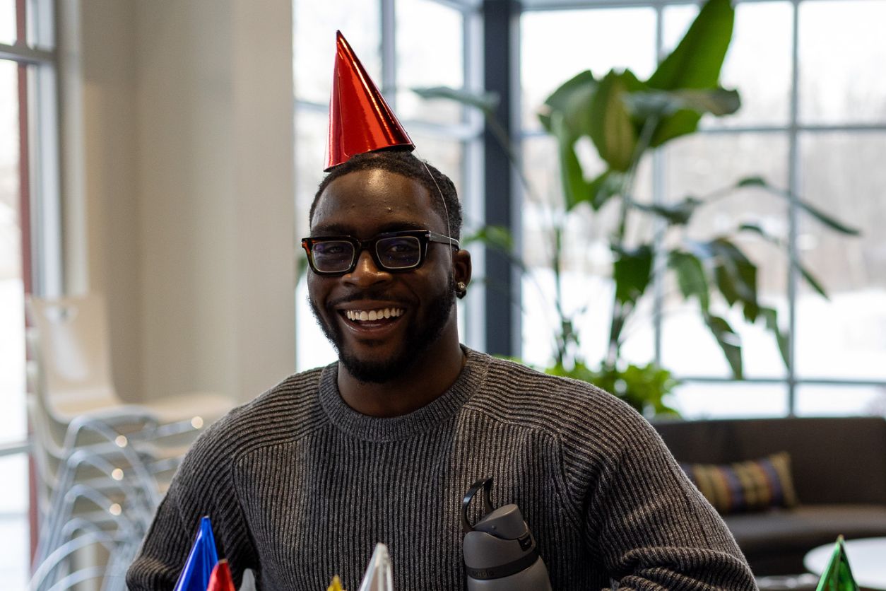 Rent Manager Birthday